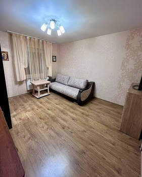 2-к квартира, вторичка, 39м2, 2/2 этаж