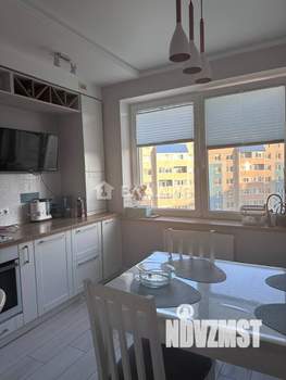 3-к квартира, вторичка, 86м2, 7/8 этаж