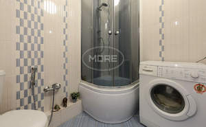 1-к квартира, вторичка, 36м2, 4/10 этаж