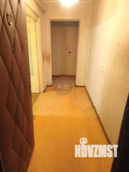 2-к квартира, вторичка, 50м2, 1/5 этаж