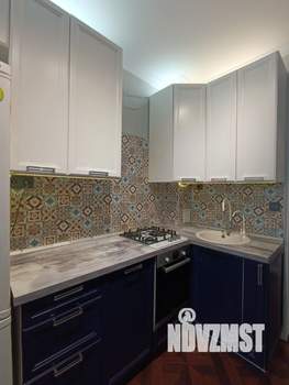 2-к квартира, вторичка, 53м2, 7/9 этаж