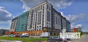 3-к квартира, вторичка, 77м2, 5/11 этаж