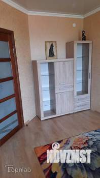 1-к квартира, вторичка, 40м2, 5/7 этаж