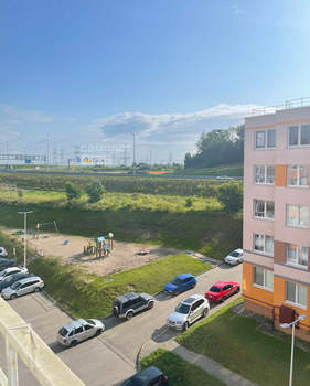 2-к квартира, вторичка, 47м2, 5/5 этаж