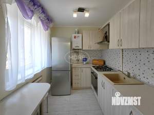 2-к квартира, вторичка, 37м2, 1/4 этаж