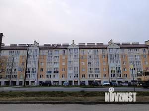 2-к квартира, вторичка, 60м2, 4/5 этаж
