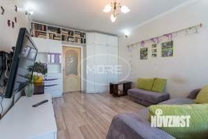 2-к квартира, вторичка, 51м2, 4/5 этаж