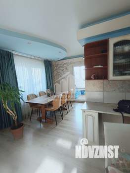 2-к квартира, вторичка, 64м2, 1/3 этаж