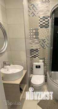 1-к квартира, вторичка, 35м2, 6/12 этаж