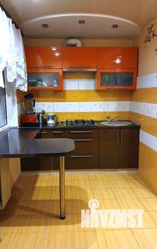 3-к квартира, вторичка, 67м2, 9/9 этаж