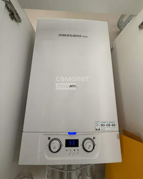 1-к квартира, вторичка, 36м2, 3/8 этаж