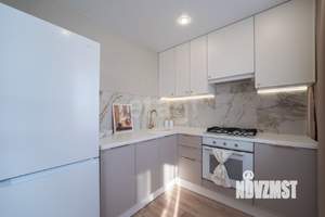 2-к квартира, вторичка, 44м2, 4/5 этаж