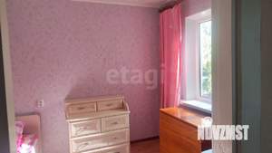 2-к квартира, вторичка, 44м2, 3/5 этаж