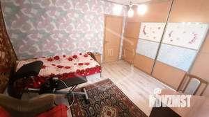 2-к квартира, вторичка, 53м2, 1/2 этаж