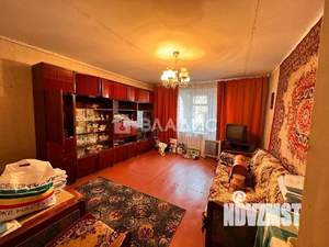 2-к квартира, вторичка, 62м2, 1/5 этаж