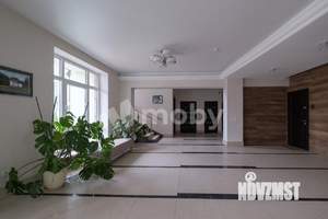 Студия квартира, вторичка, 49м2, 2/5 этаж