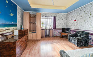5-к квартира, вторичка, 105м2, 4/4 этаж