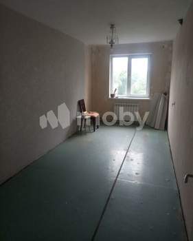 3-к квартира, вторичка, 58м2, 5/5 этаж