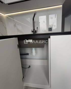 1-к квартира, вторичка, 34м2, 6/9 этаж