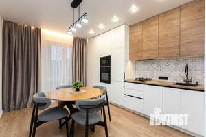 1-к квартира, вторичка, 46м2, 7/10 этаж