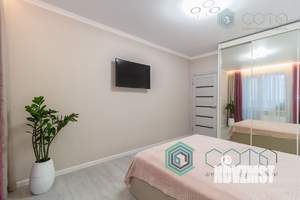 2-к квартира, вторичка, 61м2, 3/7 этаж