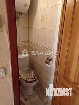 2-к квартира, вторичка, 50м2, 5/5 этаж