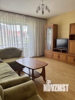 3-к квартира, вторичка, 75м2, 4/4 этаж