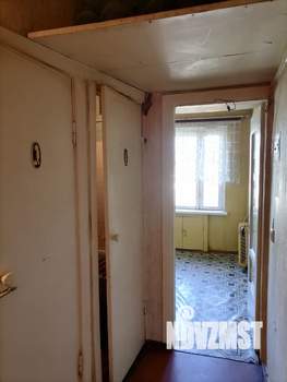 2-к квартира, вторичка, 45м2, 5/5 этаж
