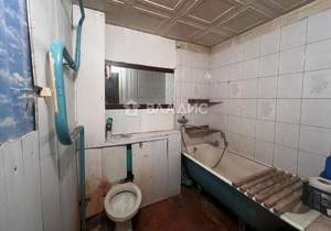 1-к квартира, вторичка, 34м2, 5/5 этаж