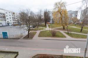 2-к квартира, вторичка, 51м2, 2/5 этаж