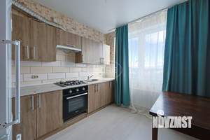 1-к квартира, вторичка, 31м2, 14/14 этаж