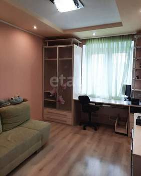 3-к квартира, вторичка, 67м2, 12/13 этаж