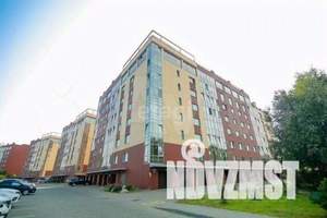 3-к квартира, вторичка, 113м2, 4/8 этаж