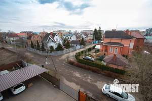5-к квартира, вторичка, 210м2, 3/3 этаж