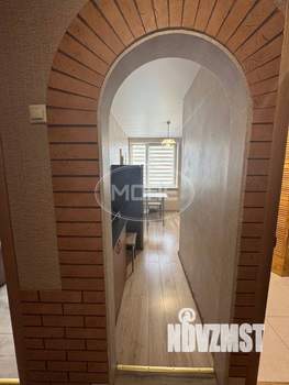 2-к квартира, вторичка, 49м2, 3/5 этаж