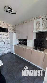 1-к квартира, сданный дом, 34м2, 9/9 этаж