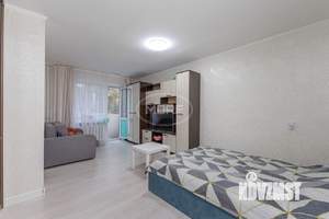 1-к квартира, вторичка, 35м2, 3/5 этаж