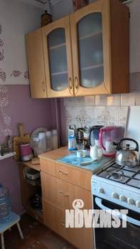 2-к квартира, вторичка, 52м2, 4/5 этаж