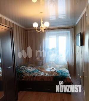 3-к квартира, вторичка, 61м2, 1/9 этаж