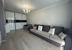 1-к квартира, вторичка, 43м2, 5/9 этаж