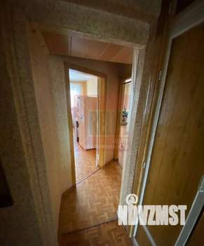 3-к квартира, вторичка, 64м2, 5/5 этаж