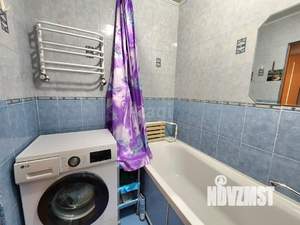 1-к квартира, вторичка, 33м2, 4/5 этаж