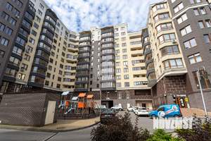 1-к квартира, вторичка, 46м2, 9/10 этаж