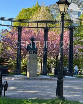 1-к квартира, вторичка, 33м2, 3/5 этаж