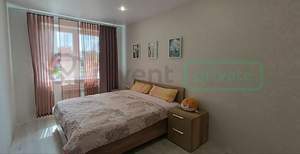 2-к квартира, вторичка, 65м2, 1/8 этаж