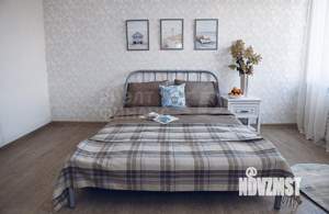 1-к квартира, вторичка, 24м2, 5/5 этаж