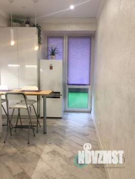 1-к квартира, вторичка, 48м2, 2/9 этаж