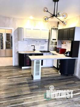 1-к квартира, вторичка, 46м2, 2/10 этаж