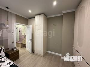 2-к квартира, вторичка, 65м2, 4/12 этаж