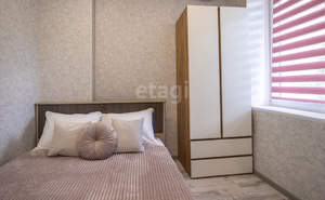 Студия квартира, вторичка, 17м2, 1/3 этаж